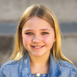 Fundraising Page: Gigi N